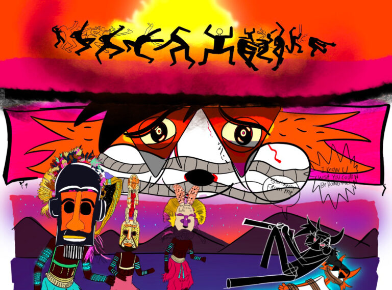 What Happens When Jimbo Meets The Moon?